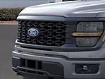 New 2026 Ford F-150 STX SuperCrew Cab for sale #F02579 - photo 17