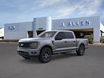 New 2026 Ford F-150 STX SuperCrew Cab for sale #F02579 - photo 6