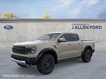 New 2025 Ford Ranger Raptor SuperCrew Cab for sale #F02584 - photo 1