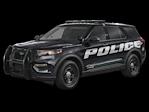 New 2026 Ford Police Interceptor Utility Police Interceptor for sale #F02585 - photo 2