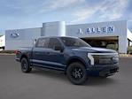 New 2025 Ford F-150 Lightning XLT SuperCrew Cab for sale #F02590 - photo 4