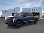 New 2025 Ford F-150 Lightning XLT SuperCrew Cab for sale #F02590 - photo 1