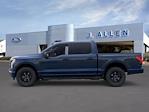 New 2025 Ford F-150 Lightning XLT SuperCrew Cab for sale #F02590 - photo 7