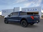 New 2025 Ford F-150 Lightning XLT SuperCrew Cab for sale #F02590 - photo 2