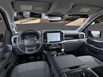 New 2025 Ford F-150 Lightning XLT SuperCrew Cab for sale #F02590 - photo 8