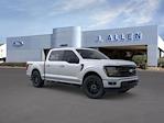 New 2026 Ford F-150 XLT SuperCrew Cab for sale #F02592 - photo 4