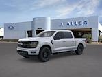 New 2026 Ford F-150 XLT SuperCrew Cab for sale #F02592 - photo 1