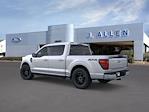 New 2026 Ford F-150 XLT SuperCrew Cab for sale #F02592 - photo 2