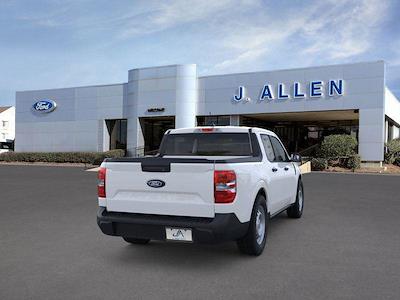 New 2026 Ford Maverick XL SuperCrew Cab for sale #F02595 - photo 2