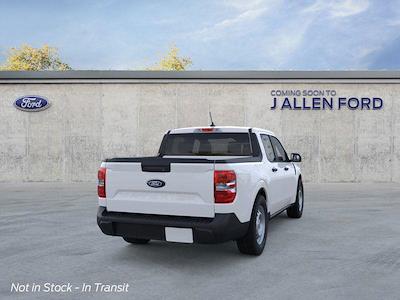 New 2026 Ford Maverick XL SuperCrew Cab for sale #F02596 - photo 2