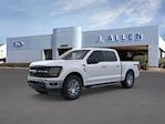 New 2026 Ford F-150 XLT SuperCrew Cab for sale #F02601 - photo 5