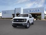 New 2026 Ford F-150 XLT SuperCrew Cab for sale #F02601 - photo 6