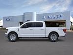 New 2026 Ford F-150 XLT SuperCrew Cab for sale #F02601 - photo 7