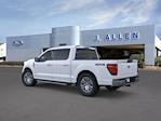 New 2026 Ford F-150 XLT SuperCrew Cab for sale #F02601 - photo 8