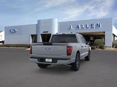 New 2026 Ford F-150 STX SuperCrew Cab for sale #F02602 - photo 2