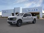 New 2026 Ford F-150 STX SuperCrew Cab for sale #F02602 - photo 4