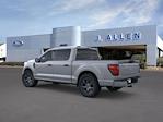 New 2026 Ford F-150 STX SuperCrew Cab for sale #F02602 - photo 7