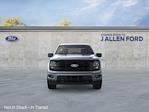 New 2026 Ford F-150 XLT SuperCrew Cab for sale #F02613 - photo 3