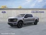 New 2026 Ford F-150 XLT SuperCrew Cab for sale #F02613 - photo 4