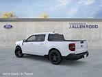 New 2026 Ford Maverick Lariat SuperCrew Cab for sale #F02621 - photo 6