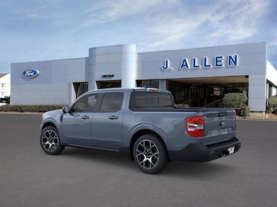 New 2026 Ford Maverick - photo 1