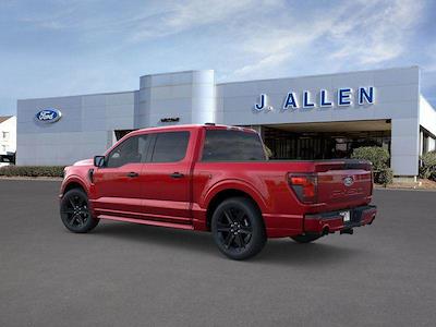 New 2026 Ford F-150 - photo 1