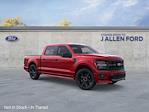 New 2026 Ford F-150 STX SuperCrew Cab for sale #F02627 - photo 3