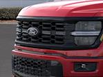 New 2026 Ford F-150 STX SuperCrew Cab for sale #F02627 - photo 17