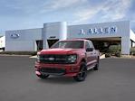 New 2026 Ford F-150 STX SuperCrew Cab for sale #F02627 - photo 5