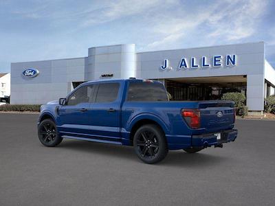 New 2026 Ford F-150 - photo 1
