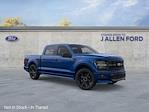 New 2026 Ford F-150 STX SuperCrew Cab for sale #F02628 - photo 3