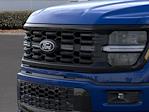 New 2026 Ford F-150 STX SuperCrew Cab for sale #F02628 - photo 17