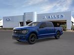 New 2026 Ford F-150 STX SuperCrew Cab for sale #F02628 - photo 1