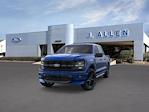 New 2026 Ford F-150 STX SuperCrew Cab for sale #F02628 - photo 5