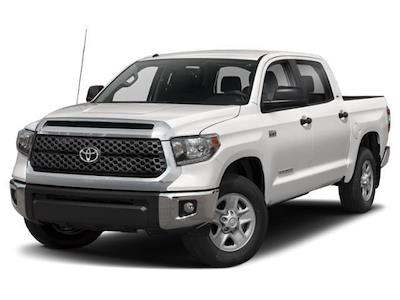 Used 2018 Toyota Tundra - photo 1