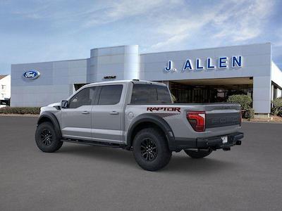 New 2026 Ford F-150 - photo 1