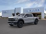New 2026 Ford F-150 Raptor SuperCrew Cab for sale #F02630 - photo 1