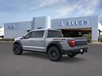 New 2026 Ford F-150 Raptor SuperCrew Cab for sale #F02630 - photo 2