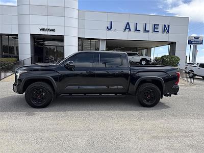 Used 2024 Toyota Tundra - photo 1