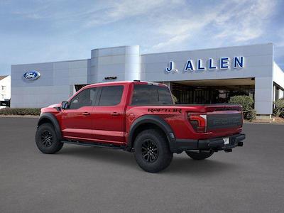 New 2026 Ford F-150 - photo 1