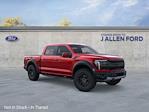 New 2026 Ford F-150 Raptor SuperCrew Cab for sale #F02631 - photo 3