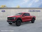 New 2026 Ford F-150 Raptor SuperCrew Cab for sale #F02631 - photo 1