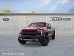 New 2026 Ford F-150 Raptor SuperCrew Cab for sale #F02631 - photo 5