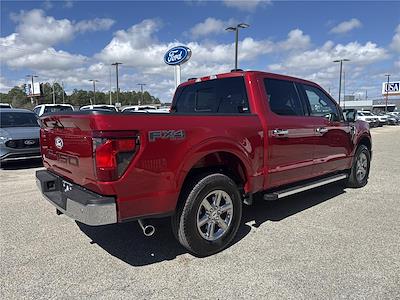 Used 2025 Ford F-150 - photo 1