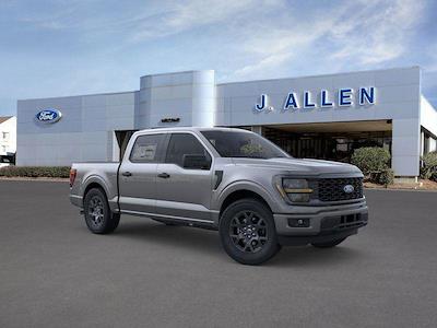 New 2026 Ford F-150 - photo 1