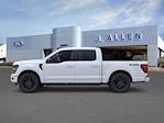 New 2026 Ford F-150 XLT SuperCrew Cab for sale #F02657 - photo 6