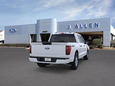 New 2026 Ford F-150 - photo 1