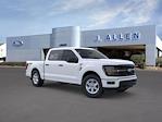 New 2026 Ford F-150 XLT SuperCrew Cab for sale #F02658 - photo 1