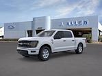 New 2026 Ford F-150 XLT SuperCrew Cab for sale #F02658 - photo 4