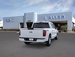 New 2026 Ford F-150 XLT SuperCrew Cab for sale #F02658 - photo 2